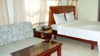 Eben View Hotel | Dar es Salaam Accommodation