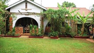 Visitors Village | Nsambya Accommodation
