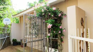 Fothergill Cottage | Accommodation Deneysville