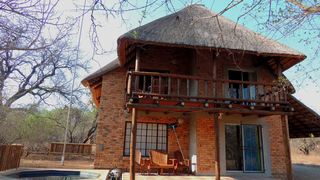 Kruger Kinders van die Wind | Marloth Park Accommodation
