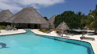 L’Oasis Zanzibar | Kizimkazi Specials