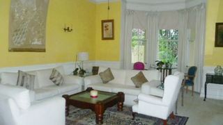 Savannah House | Self-catering Essenwood