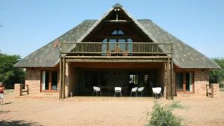 Makhato 84 Bush Lodge | Bela Bela (Warmbaths) Accommodation