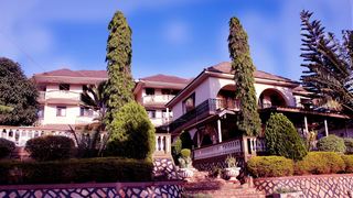 Arch Apartments | Kampala Self-catering