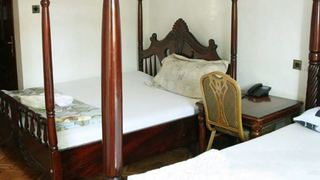 Minister's Village Hotel | Accommodation Ntinda