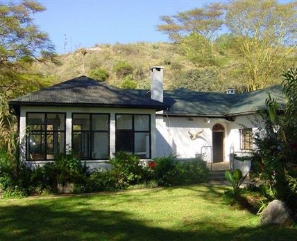 Bilashaka Lodge