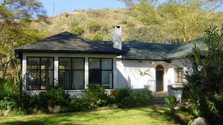 Bilashaka Lodge | Naivasha Lodges