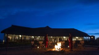 Farm House Valley Lodge | Karatu Accommodation