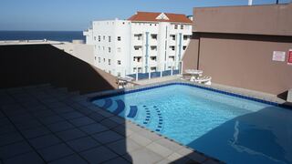 Cerf | Accommodation Margate Beach
