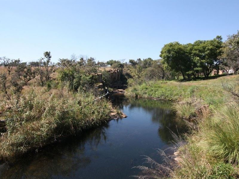 Utopia Nature Estate