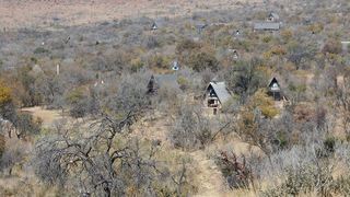 Utopia Nature Estate | Buffelspoort Accommodation