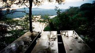Explorers River Camp | Accommodation Jinja