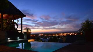 African Violet Guest Suites | Accommodation Capri Village