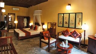 Vinh Hung 1 Heritage | Hoi An Accommodation