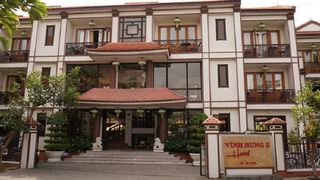 Vinh Hung 2 City Hotel | Cam Pho Hotels