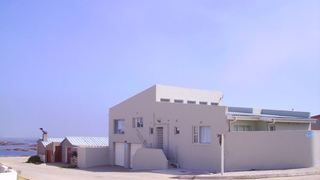 Â La Mer | McDougall's Bay Accommodation