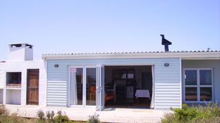 Gotcha | Accommodation McDougall's Bay