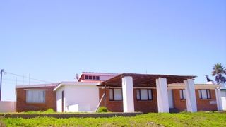 Jollie Hoog | Port Nolloth Self-catering