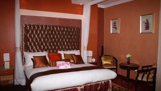 Flora Place | Accommodation Kitisuru