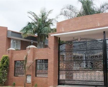 Helenique Guest House