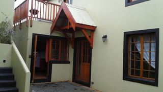 The Olde House - Toc H | Accommodation Mill Park