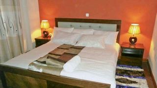 Adomyk Guest House | Self-catering Bole