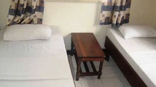 Safari Inn | Accommodation Mchafukoge