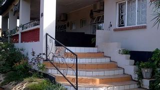 Golden Days Lodge | Accommodation Livingstone
