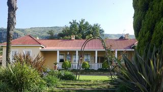Fels Retreat | Accommodation Paulpietersburg