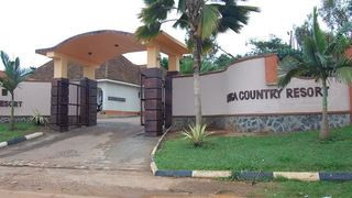 Buziga Country Resort | Ggaba Accommodation
