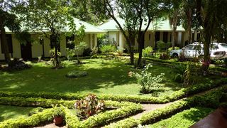 Bristol Cottages | Moshi Lodges