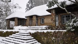 Bredon Self Catering Stone Cottage | Accommodation Hogsback