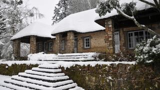 Bredon Self Catering Stone Cottage | Hogsback Accommodation