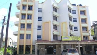 Jambo Paradise Hotel | Accommodation Tononoka