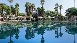 The Cabanas Hotel at Sun City | Sun City Hotels