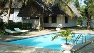 Glory Ocean Villas | Diani Beach Accommodation