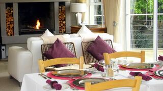 Eversview Guesthouse | Accommodation Eversdal