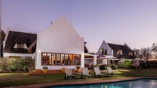 Mokoya Lodge | Accommodation Hekpoort