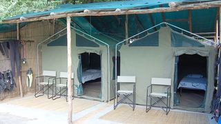 Ponta Beach Camp – Main Camp | Accommodation Ponta do Ouro