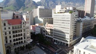 Cape Town City Chic Pied-a-Terre | Accommodation Cape Town City Centre