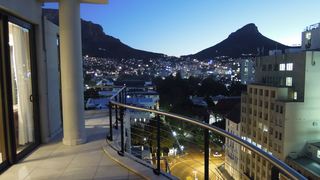 Cape Town City Luxury Apartment | Self-catering Cape Town City Centre