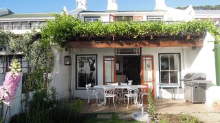 Loader St Magical Home | De Waterkant Accommodation