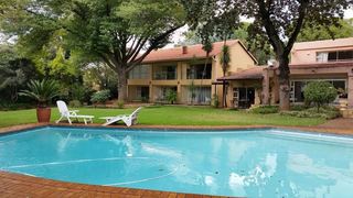 ANKA Lodge | Atholl Self-catering