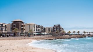 Strand Hotel Swakopmund | Self-catering Swakopmund Coast