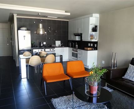 Cape Town Short Stays - 903 Quayside