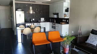 Cape Town Short Stays - 903 Quayside | De Waterkant Accommodation