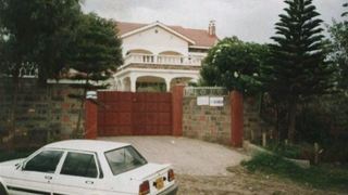 Sema Villa | Accommodation Nakuru East