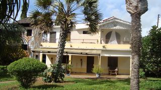 Diani Ukunda Holiday Homes | Galu Beach Self-catering