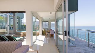 Oceans Echo | Accommodation Fish Hoek