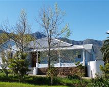 Impangele Guest House